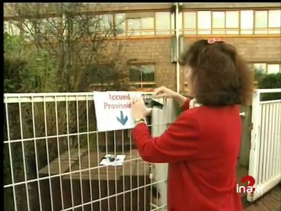 MANIF CHOMEURS / ARRAS ET LILLE
