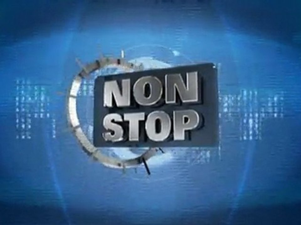 Générique Non-Stop BFMTV