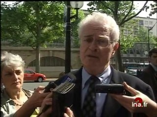 SONORE JOSPIN AIR FRANCE