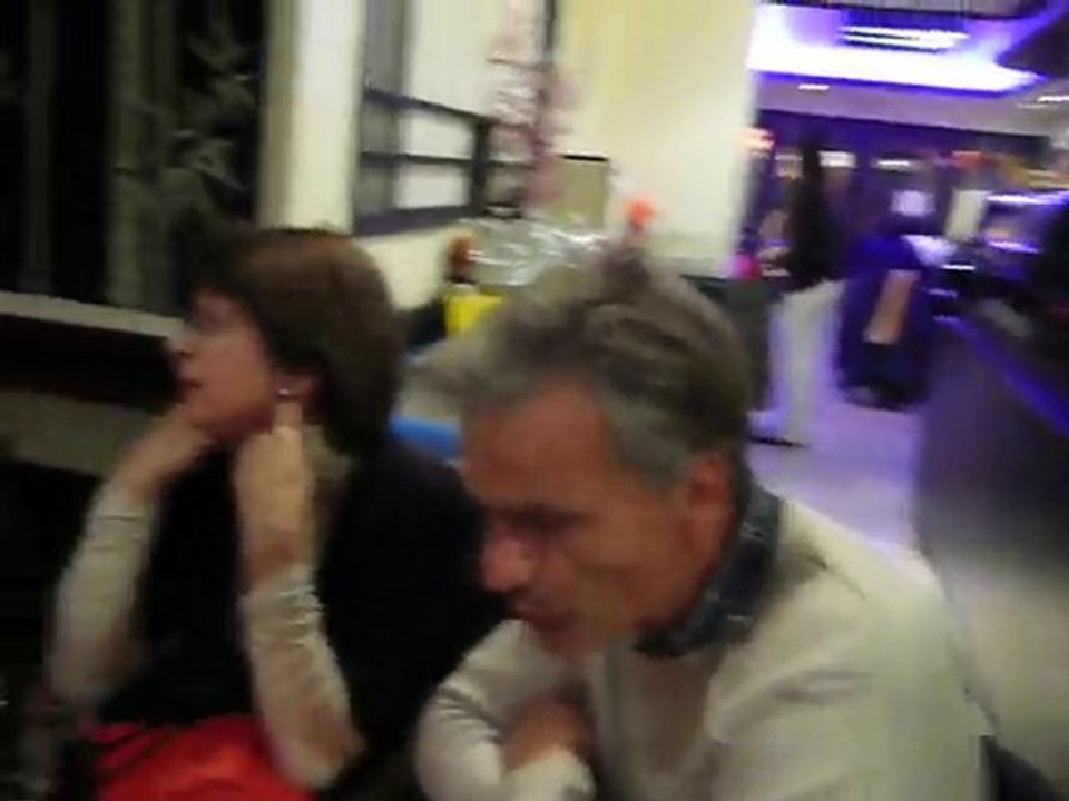 47 ans de pascal