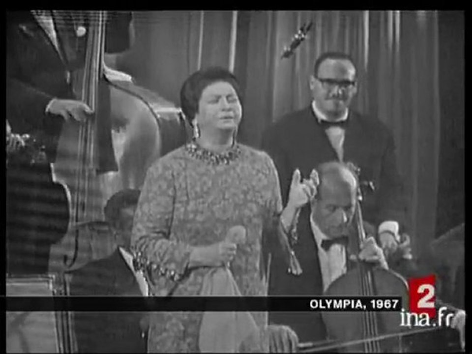 [Anniversaire du décès de Oum Kalsoum]