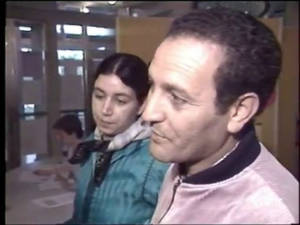 Le vote des immigrés à MONS a baroeul