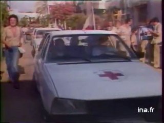 Déclaration de Nabih BERRI