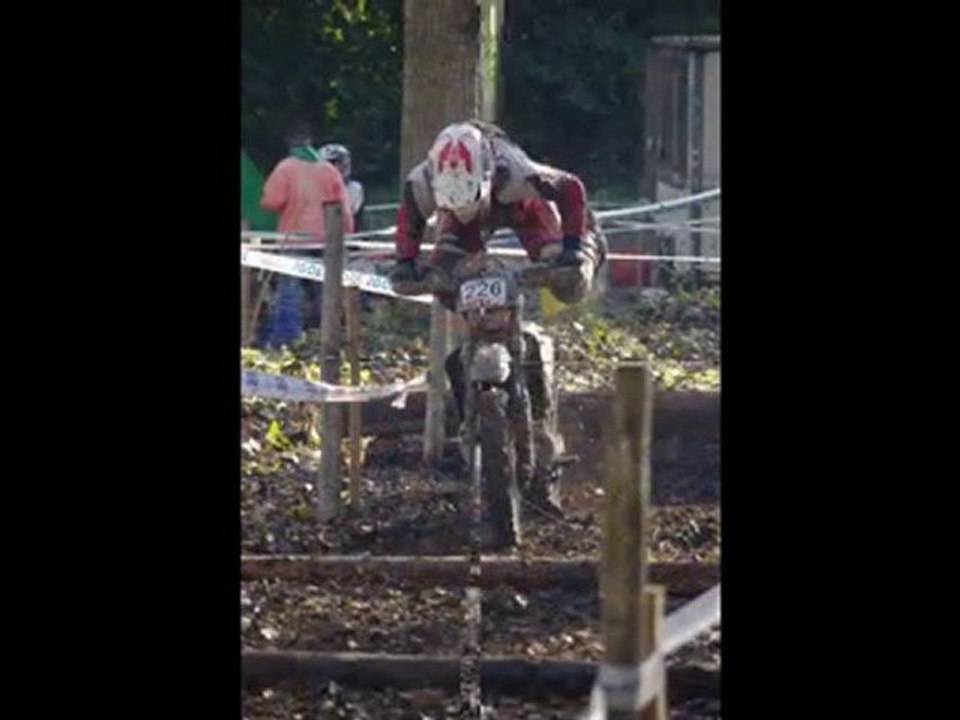 Enduro d'Ailly-sur-Noye