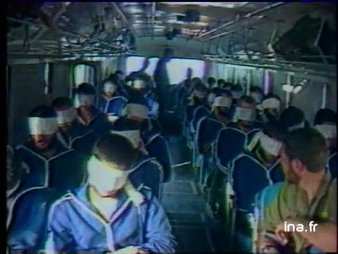 Nabih BERRI et les siens