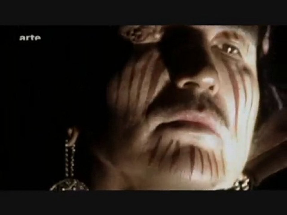 Terres indiennes - La vision de Tecumseh 6