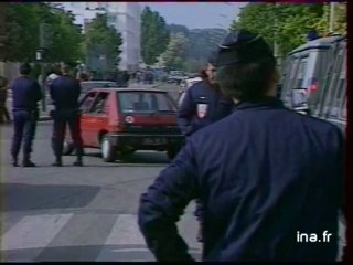 SUJET AMBIANCE MANTES LA JOLIE