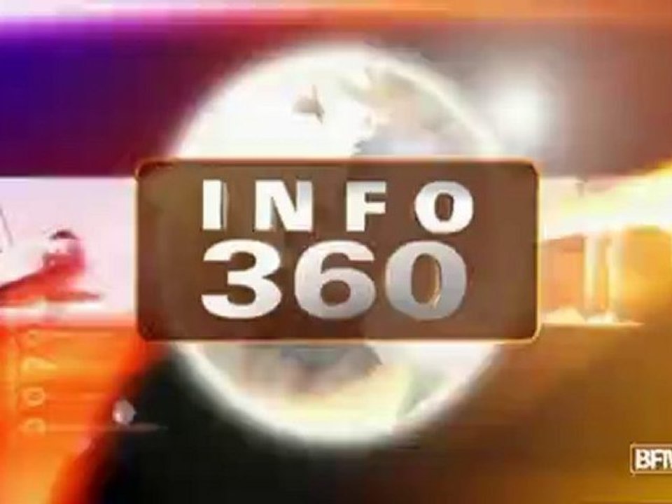 Générique Info 360