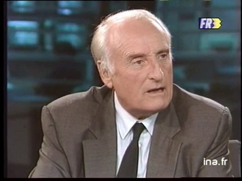 INVITE : JEAN FRANCOIS DENIAU DEPUTE UDF