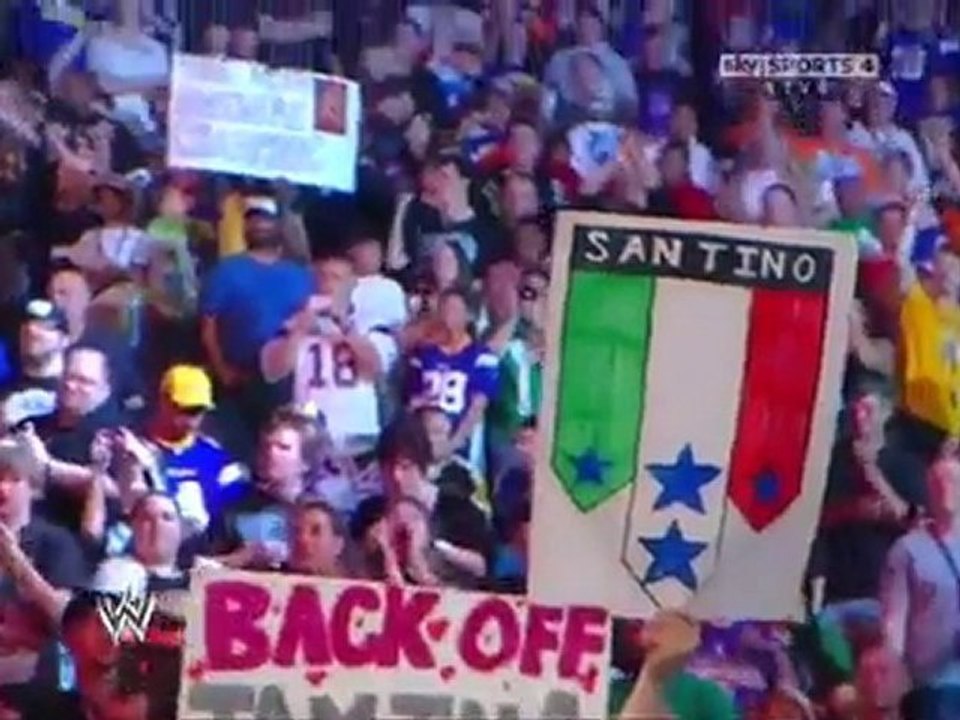 Bragging Rights 2010 Part 6/10 HQ