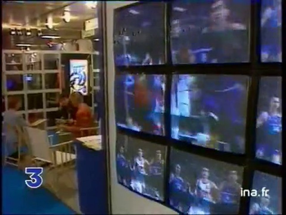 Tout images : audiovisuel, MIPCOM