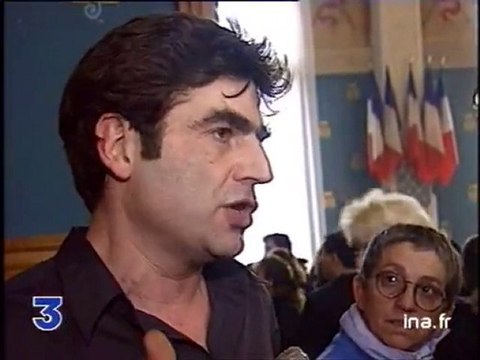 Tout images : parrainage sans papiers