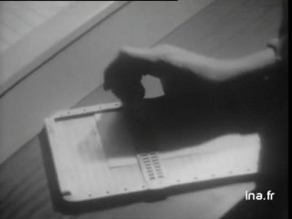 Une loi pour les handicapés