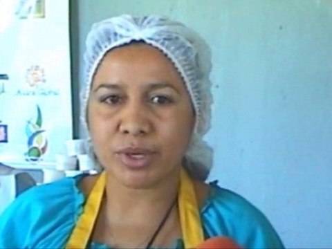 mujeres emprendedoras