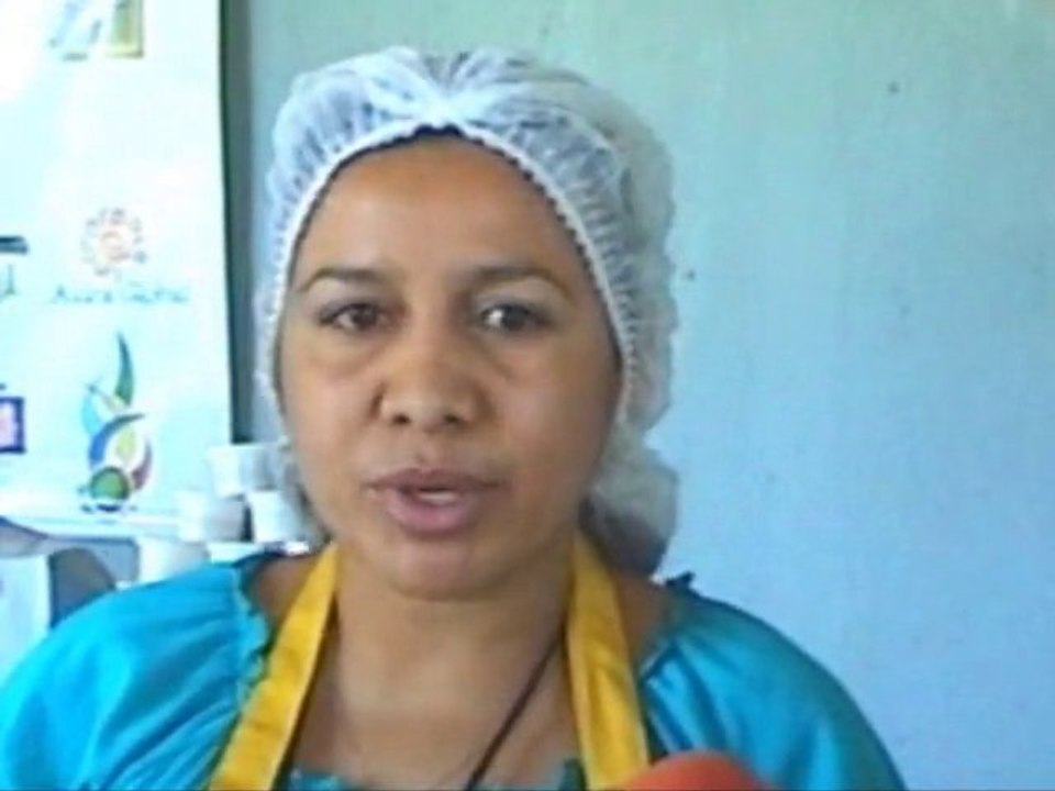 mujeres emprendedoras