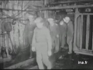 Mineurs CFTC : 50 ans de syndicalisme