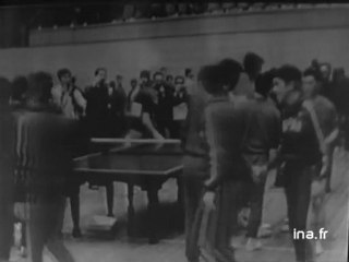 Le sport en Chine dossier n°3