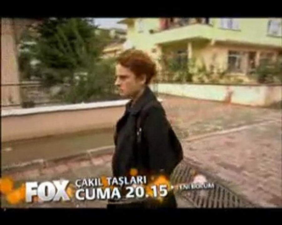 Çakıl Taşları Dizisi 30.10.2010 - Www.GuLSea.Com