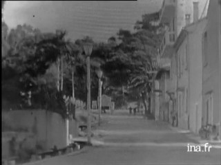 L'île de Porquerolles classée Parc National