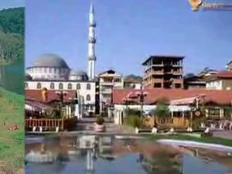 Ömer DANIŞ Beni Köyümün Yağmurlarında Yıkasınlar