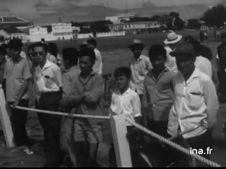 Sihanouk Harriman (Phnom Penh)