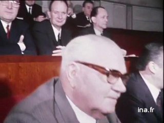 CONSEIL ECONOMIQUE ET SOCIAL SUR REFORME IMPOT