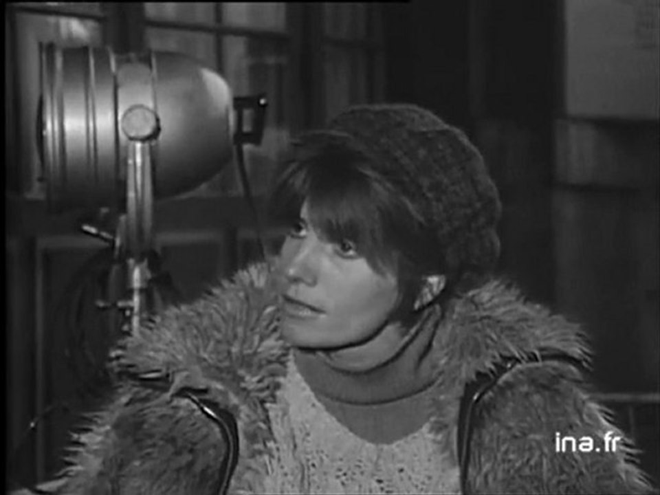 Le film  "Mon amour, mon amour"