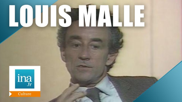 Louis Malle Atlantic City et le cinéma américain | Archive INA