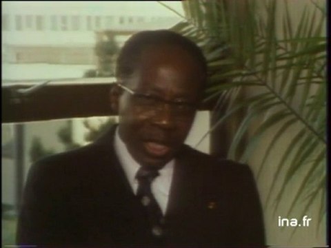 Léopold Sédar Senghor à Créteil