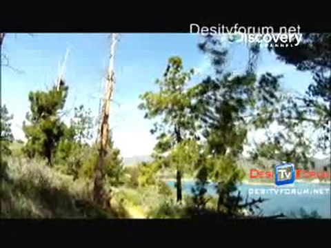 Worst Case Scenario-26th October 2010 Part1