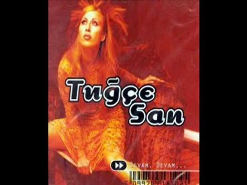 Tuğçe San - Her Gece