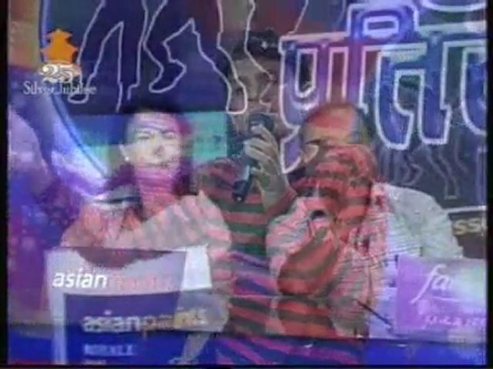 Khoji Pratibhako 26th October 2010 Part 1 of 3