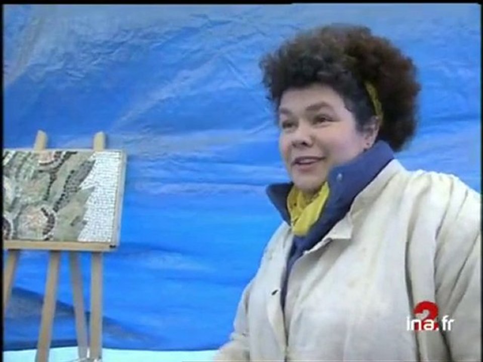 FEMMES ARTISTES