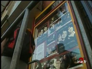 Succès fête du cinéma