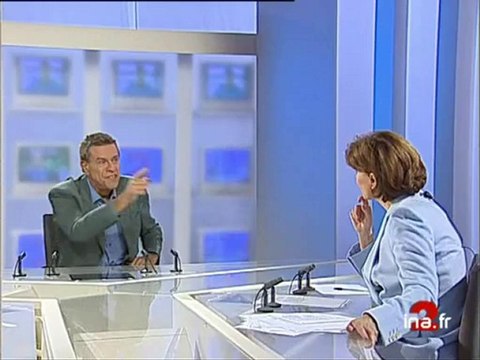 Invité Pierre Gilles De Gennes