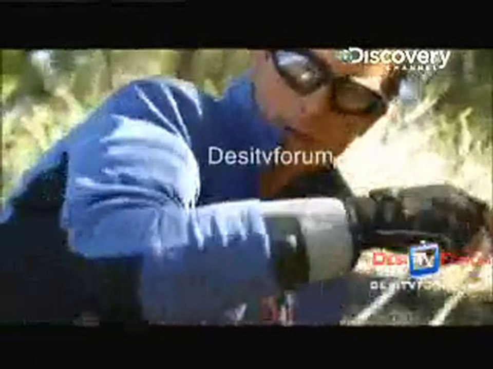 Worst Case Scenario-26th October 2010 Part2