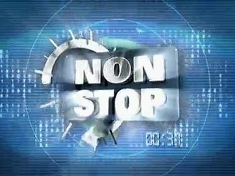 Générique Non-Stop 2009