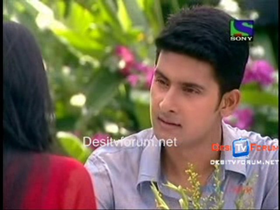 Saas Bina Sasural - 26th October 2010 - pt2