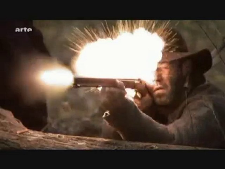 Terres indiennes - La vision de Tecumseh 9