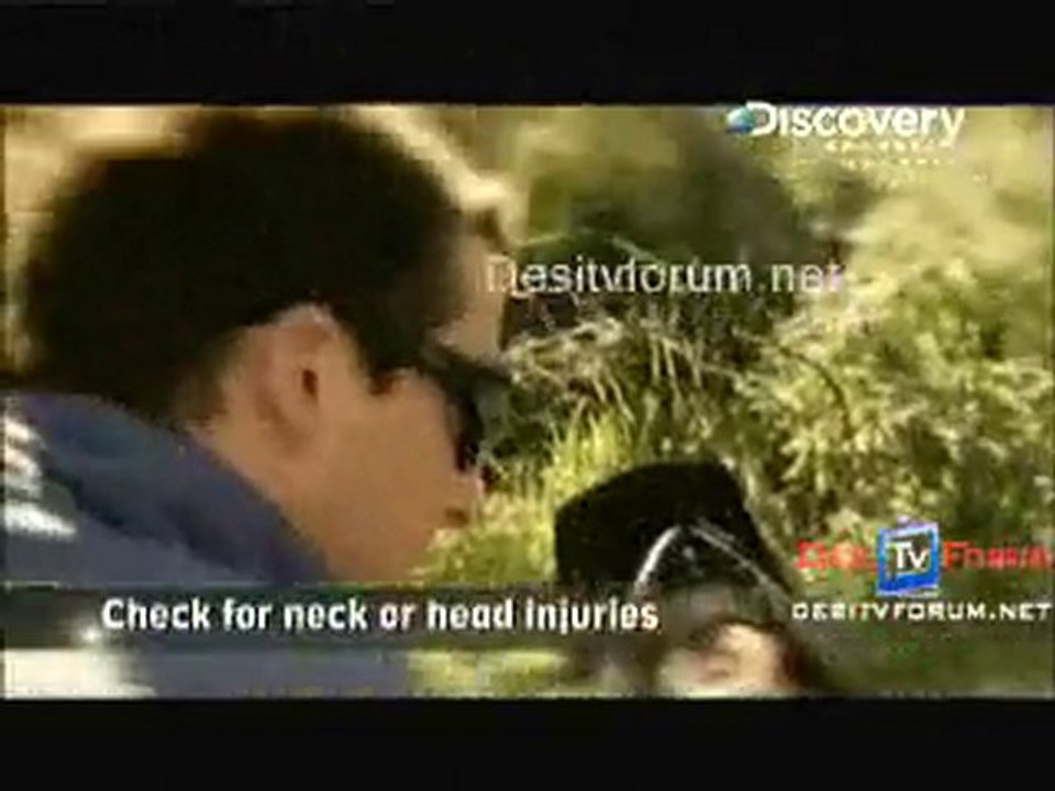 Worst Case Scenario-26th October 2010 Part3