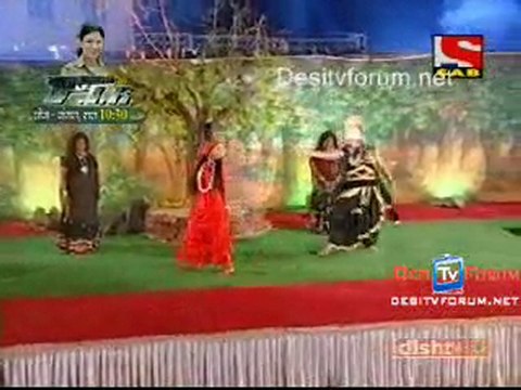 Laapataganj 26th October 2010 pt2