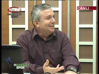 Objektif Spor_12-10-2010_6. BÖLÜM