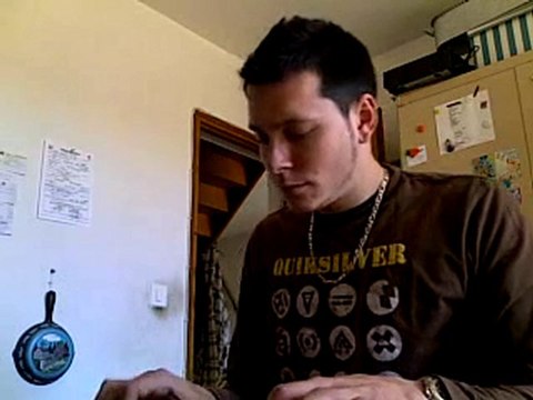 Rihanna - Unfaithful