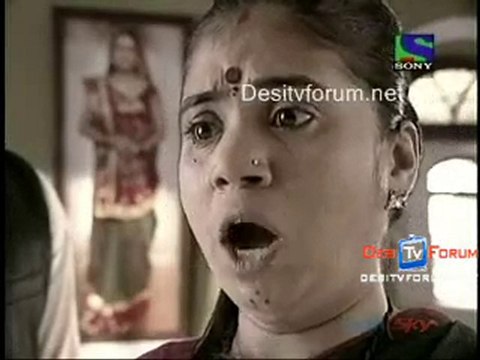 Saas Bina Sasural - 26th October 2010 - pt4