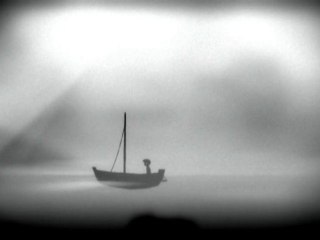 Test Limbo sur Xbox 360