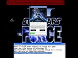Star Wars The Force Unleashed 2 crack Download Free