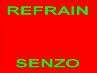 Nouf Feat. Senzo - My Love