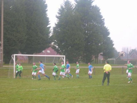 Cd de fin de saison Capinghem B 2009/2010