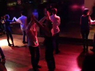 [Open Rock] Take me Home - Smile Club - 25/10/2010