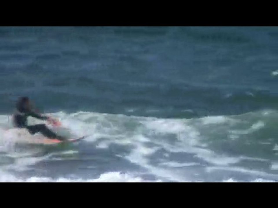 WAVE-SKI CROZON LE 24-10-10